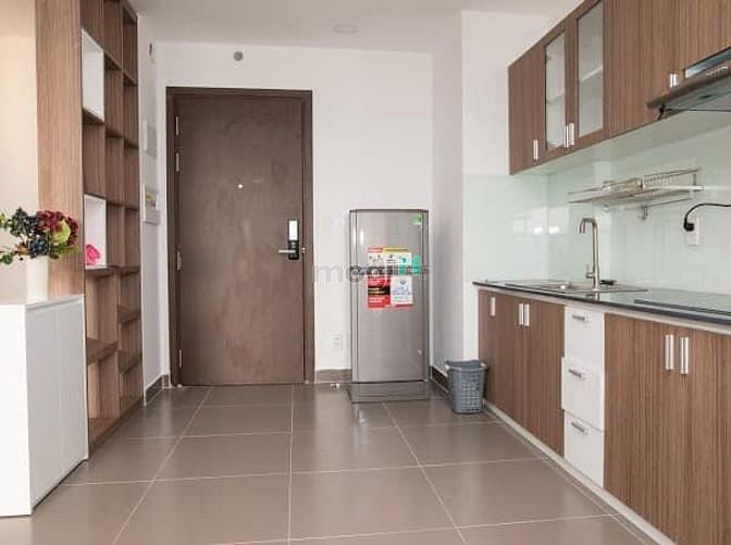 Hình ảnh Căn Hộ BOTANICA Phổ Quang 57m2 1PN, full nội thất,GIÁ 12TR