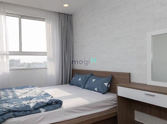 Hình ảnh Căn Hộ BOTANICA Phổ Quang 57m2 1PN, full nội thất,GIÁ 12TR