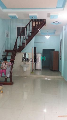 Hình ảnh Bán nhà 1135 Huỳnh Tấn Phát – 80m2 – 3.2 tỷ