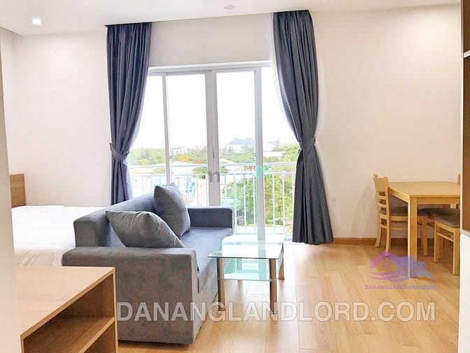 Hình ảnh Mb6623 nạp rút nhanh chóng Studio, khu Khuê Mỹ, gần Furama Resort - A426