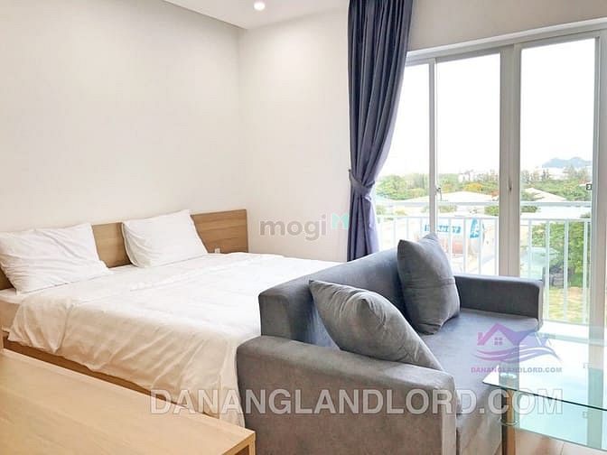 Hình ảnh Mb6623 nạp rút nhanh chóng Studio, khu Khuê Mỹ, gần Furama Resort - A426