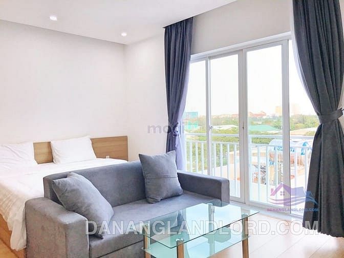 Hình ảnh Mb6623 nạp rút nhanh chóng Studio, khu Khuê Mỹ, gần Furama Resort - A426