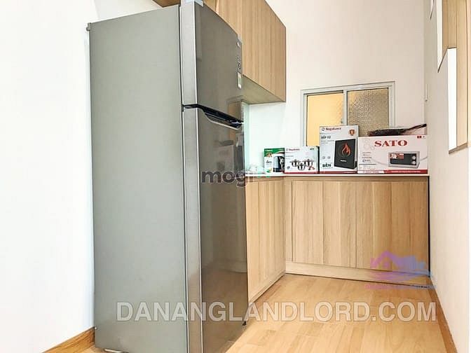 Hình ảnh Mb6623 nạp rút nhanh chóng Studio, khu Khuê Mỹ, gần Furama Resort - A426