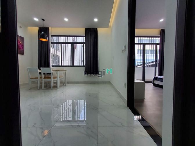 Hình ảnh Mb6623 nạp rút nhanh chóng 1PN đối diện sân bay mới xây full nội thất ban công siêu đẹp