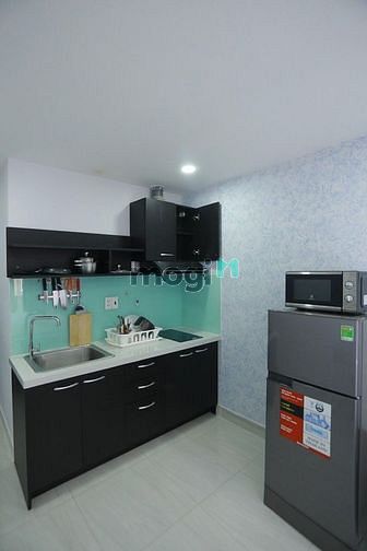 Hình ảnh Cho Thuê Studio Full NT, Quận Tân Bình