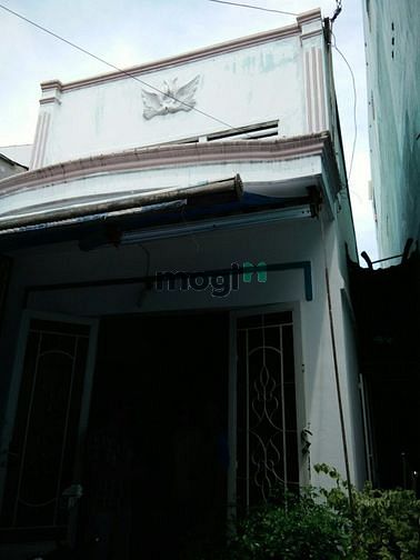 Hình ảnh Nhà bán Nguyễn Thị Thập – 88 m2 – 3.2 tỷ
