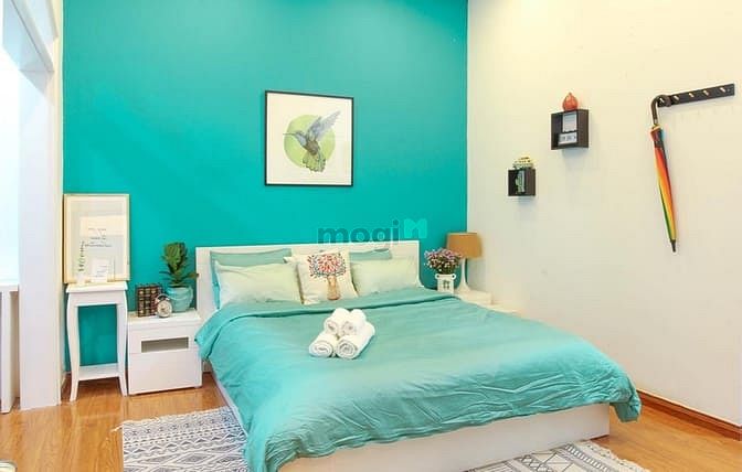 Hình ảnh Cho thuê Trang Chủ MB66.COM / Đăng Ký Tặng 66K full nội thất,đường Yên Thế - Tân Bình gần sân bay