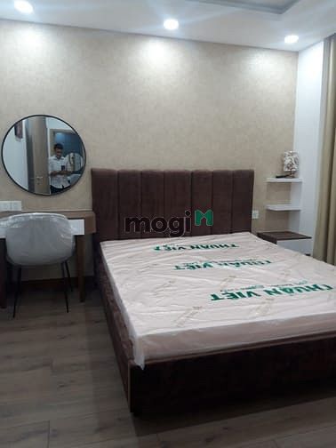 Hình ảnh Cho thuê Trang Chủ MB66.COM / Đăng Ký Tặng 66K Garden Plaza 2, Phú Mỹ Hưng full nội thất mới 100%.