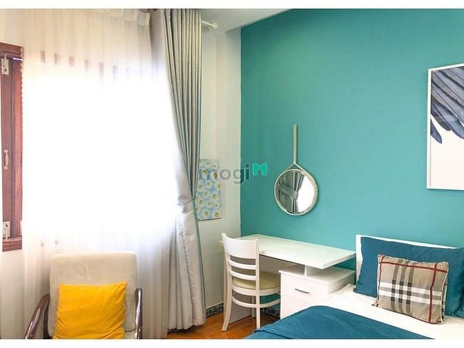 Hình ảnh Cho thuê Trang Chủ MB66.COM / Đăng Ký Tặng 66K full nội thất,đường Yên Thế - Tân Bình gần sân bay