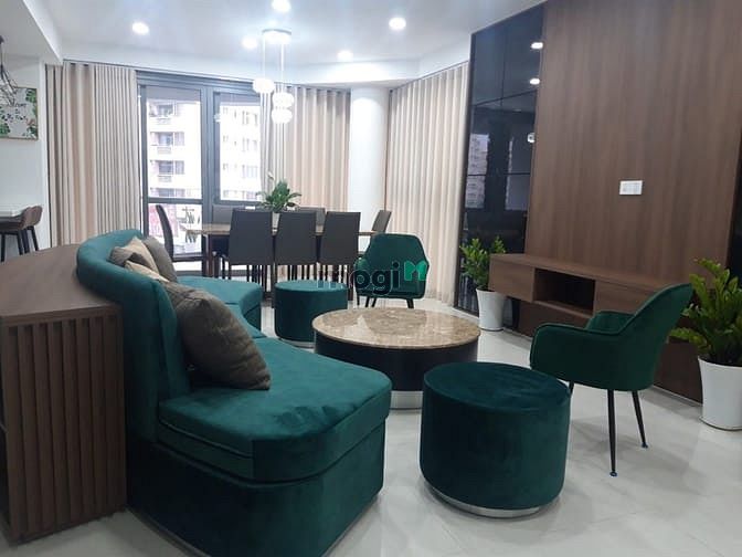 Hình ảnh Cho thuê Trang Chủ MB66.COM / Đăng Ký Tặng 66K Garden Plaza 2, Phú Mỹ Hưng full nội thất mới 100%.