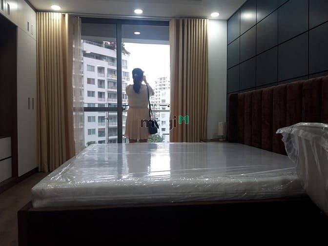 Hình ảnh Cho thuê Trang Chủ MB66.COM / Đăng Ký Tặng 66K Garden Plaza 2, Phú Mỹ Hưng full nội thất mới 100%.