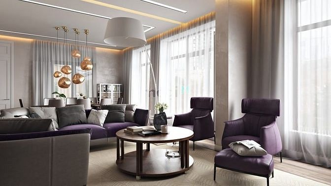 Hình ảnh Khu Ruby Celadon City(sát Aeon Mall),CH 2PN,nội thất đầy đủ,giá:9.7tr