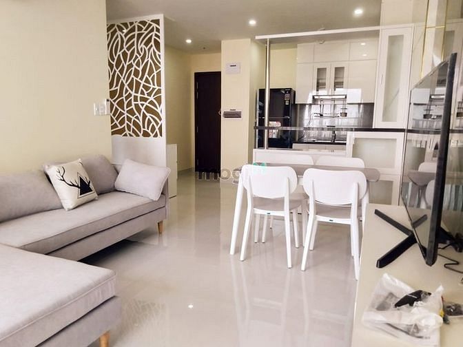 Hình ảnh Cho thuê Trang Chủ MB66.COM / Đăng Ký Tặng 66K The Harmona 78m2, 2 PN, 2 WC, full nt. Giá 12tr/tháng.
