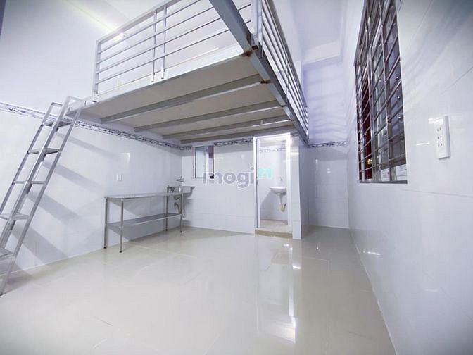 Hình ảnh Cho Thuê Phòng Trọ đường Trường Chinh