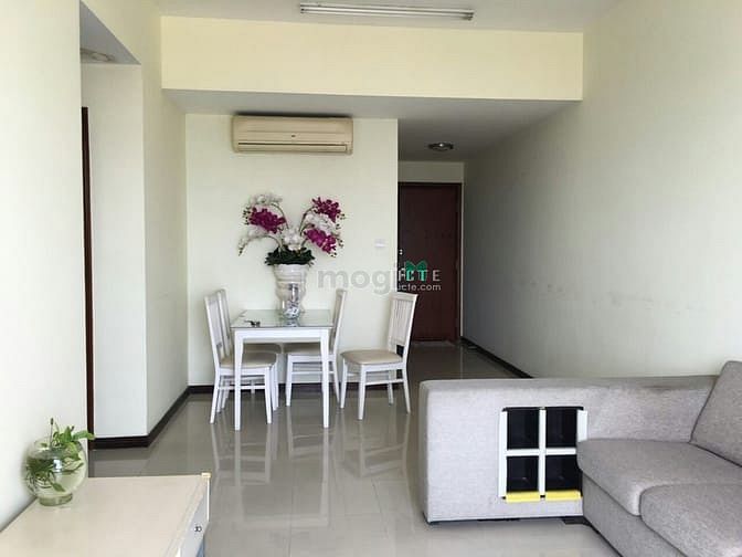 Hình ảnh ✔ Cho thuê CHCC TẢN ĐÀ COURT 75m 2pn 1wc - Nội thất đầy đủ