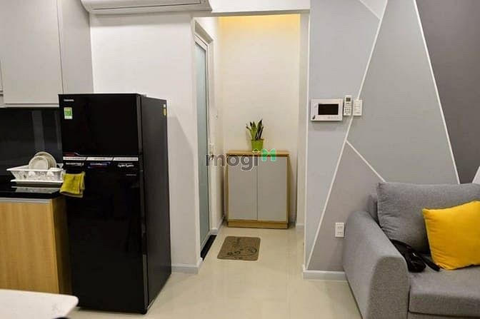 Hình ảnh Richstar Novaland Tân Phú, 65m2, 2PN, 2WC, nội thất đầy đủ giá: 11,5tr