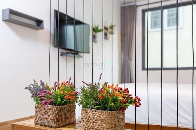 Hình ảnh Mb6623 nạp rút nhanh chóng 1PN đẹp, view biển Phạm Văn Đồng - A571