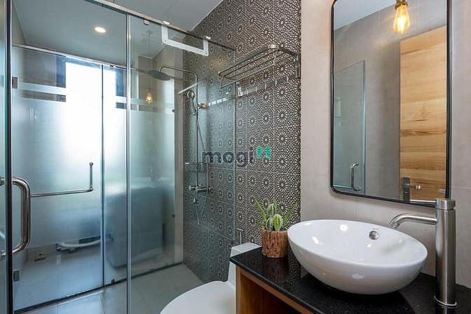 Hình ảnh Mb6623 nạp rút nhanh chóng 1PN đẹp, view biển Phạm Văn Đồng - A571