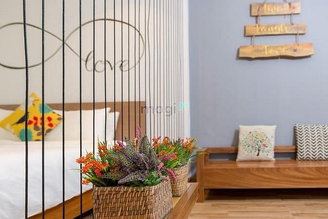 Hình ảnh Mb6623 nạp rút nhanh chóng 1PN đẹp, view biển Phạm Văn Đồng - A571