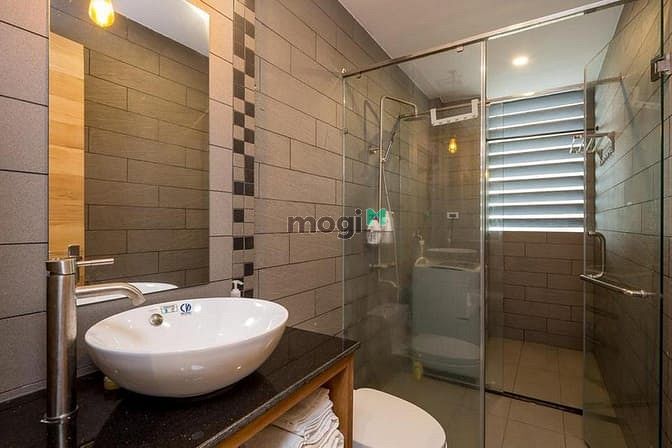 Hình ảnh Mb6623 nạp rút nhanh chóng 1PN đẹp, view biển Phạm Văn Đồng - A571