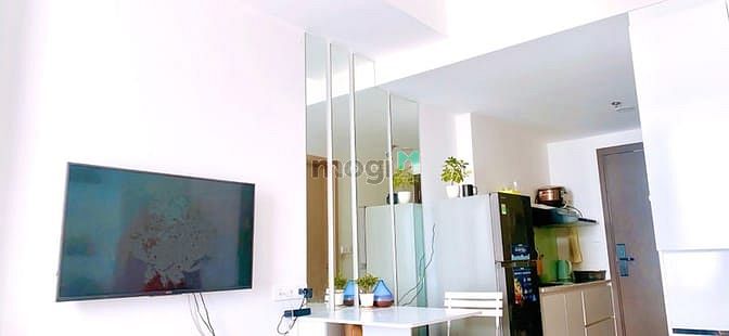 Hình ảnh ✔ Cho thuê CHCC RIVER GATE 27m OF 1wc - Nội thất đầy đủ