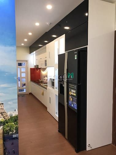 Hình ảnh ✔ Cho thuê CHCC HÀ ĐÔ CENTROSA 86m 2pn 2wc - Nội thất đầy đủ