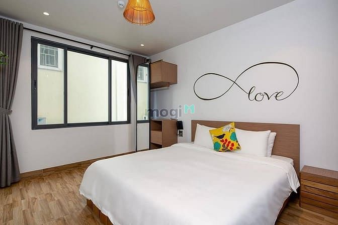 Hình ảnh Mb6623 nạp rút nhanh chóng Studio đẹp, view biển Phạm Văn Đồng - A572