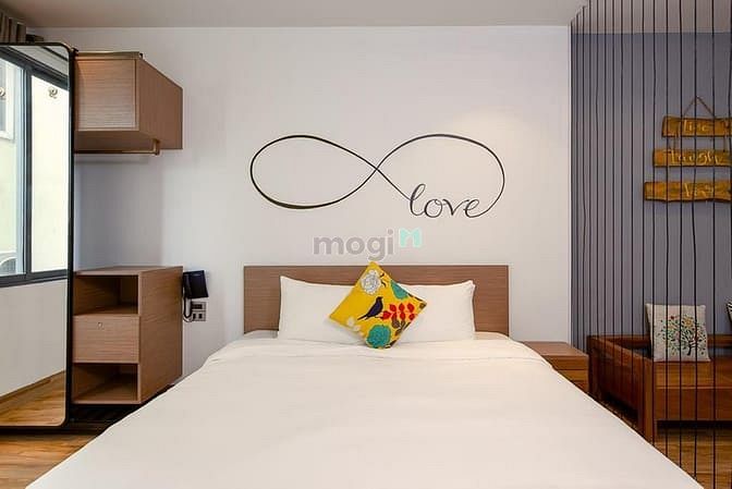 Hình ảnh Mb6623 nạp rút nhanh chóng Studio đẹp, view biển Phạm Văn Đồng - A572