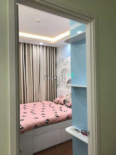 Hình ảnh ✔ Cho thuê CHCC HÀ ĐÔ CENTROSA 86m 2pn 2wc - Nội thất đầy đủ