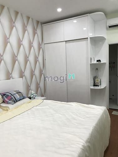 Hình ảnh ✔ Cho thuê CHCC HÀ ĐÔ CENTROSA 86m 2pn 2wc - Nội thất đầy đủ