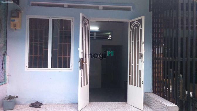 Hình ảnh Bán nhà mặt tiền hẻm 502 – 60m2 – 3.2 tỷ