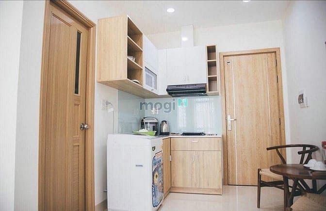 Hình ảnh Mb6623 nạp rút nhanh chóng Studio gần bãi biển Mỹ Khê - A576