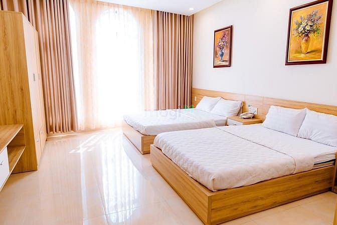 Hình ảnh Mb6623 nạp rút nhanh chóng Studio gần bãi biển Mỹ Khê - A576