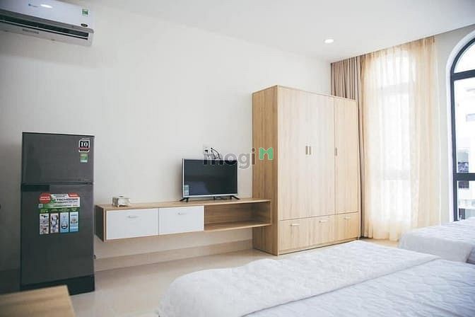 Hình ảnh Mb6623 nạp rút nhanh chóng Studio gần bãi biển Mỹ Khê - A576