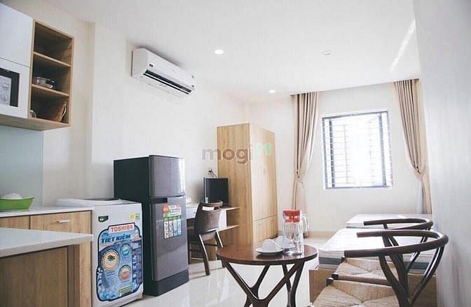 Hình ảnh Mb6623 nạp rút nhanh chóng Studio gần bãi biển Mỹ Khê - A576