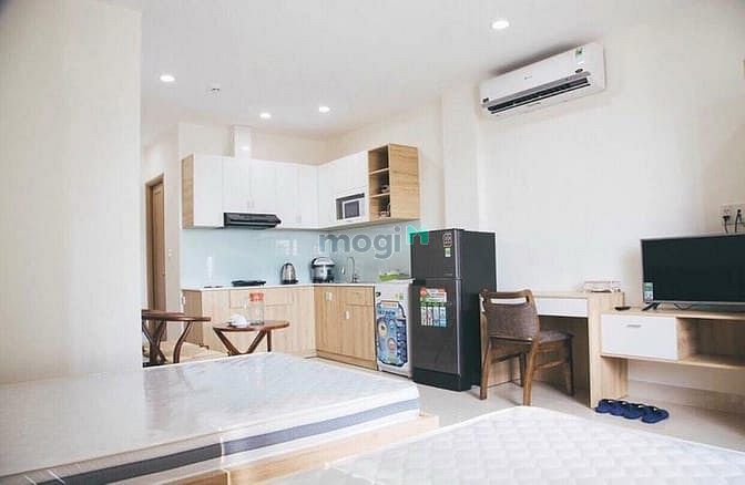 Hình ảnh Mb6623 nạp rút nhanh chóng Studio gần bãi biển Mỹ Khê - A576