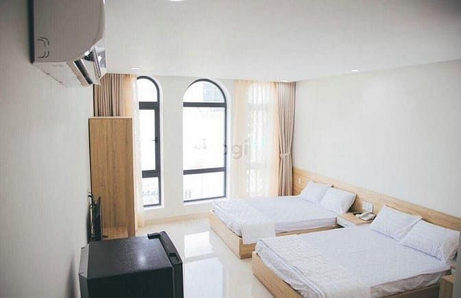 Hình ảnh Mb6623 nạp rút nhanh chóng Studio gần bãi biển Mỹ Khê - A576