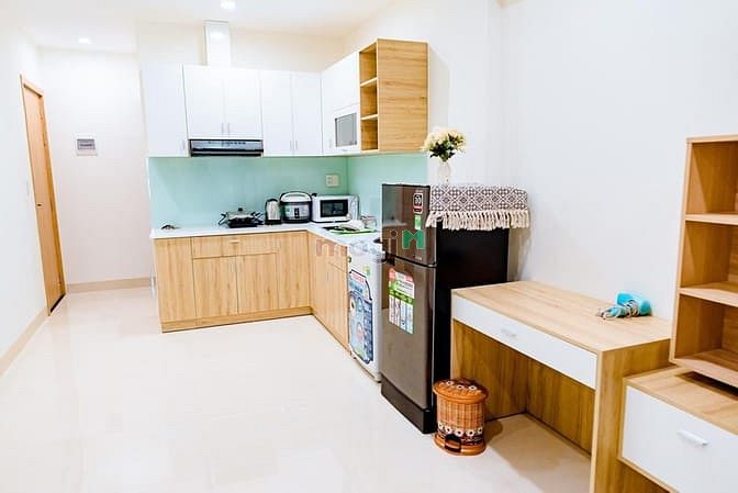 Hình ảnh Mb6623 nạp rút nhanh chóng Studio gần bãi biển Mỹ Khê - A576