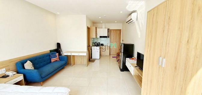 Hình ảnh Mb6623 nạp rút nhanh chóng Studio gần bãi biển Mỹ Khê - A576
