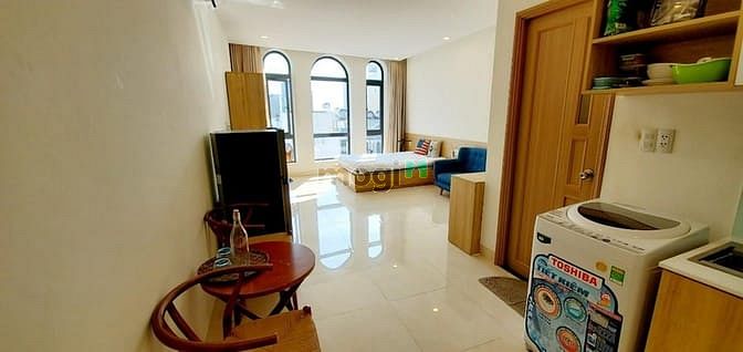 Hình ảnh Mb6623 nạp rút nhanh chóng Studio gần bãi biển Mỹ Khê - A576