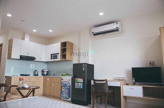 Hình ảnh Mb6623 nạp rút nhanh chóng Studio gần bãi biển Mỹ Khê - A576