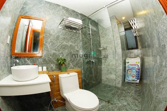 Hình ảnh Mb6623 nạp rút nhanh chóng 1 phòng ngủ gần biển Mỹ Khê - A211