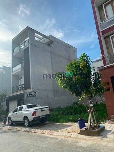 Hình ảnh Bán Gấp: 3 Lô Đất Liền Kề - Vị Trí Đắc Địa KDC Hiện Hữu Q. Bình Tân (Đ