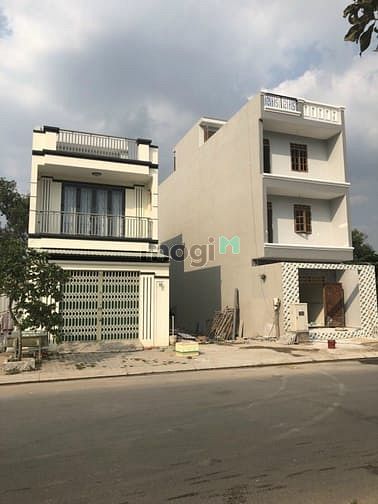 Hình ảnh Bán Gấp: 3 Lô Đất Liền Kề - Vị Trí Đắc Địa KDC Hiện Hữu Q. Bình Tân (Đ