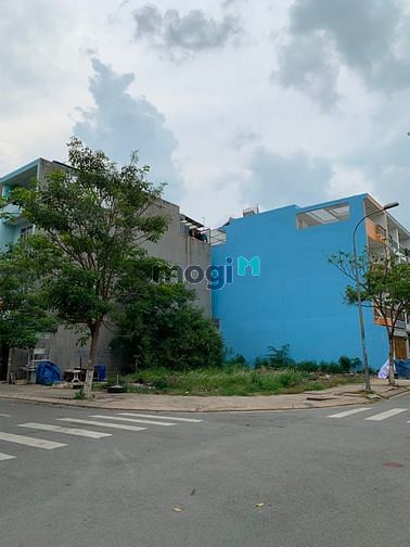 Hình ảnh Bán Gấp: 3 Lô Đất Liền Kề - Vị Trí Đắc Địa KDC Hiện Hữu Q. Bình Tân (Đ