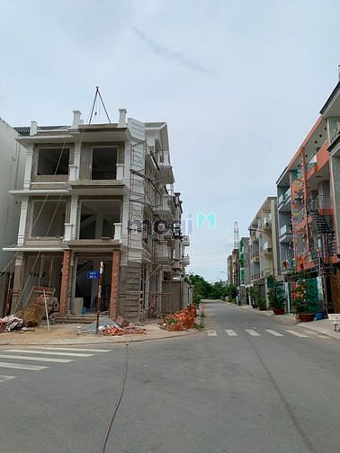 Hình ảnh Bán Gấp: 3 Lô Đất Liền Kề - Vị Trí Đắc Địa KDC Hiện Hữu Q. Bình Tân (Đ