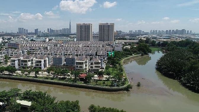 Hình ảnh ✔ Cho thuê CHCC JAMONA HEIGHTS 73m 2pn 2wc - Nội thất đầy đủ