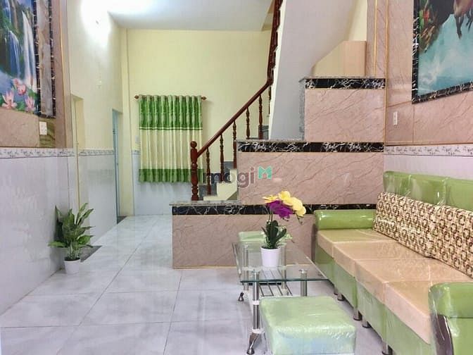 Hình ảnh Trần Xuân Soạn – 36m2 – Sổ hồng riêng