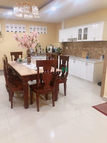 Hình ảnh Cho thuê nhà Cộng Hòa, Tân Bình, 5*15m, 1 trệt 2 lầu.
