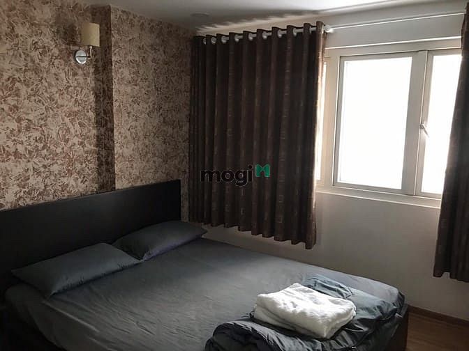 Hình ảnh Cho Thuê Căn Hộ 1PN 2PN, Full View, Ngay Sân Bay TSN